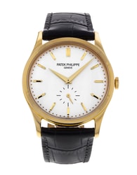 Patek Philippe Calatrava 5196J-001